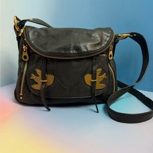 ❗️SOLD Marc by Marc Jacobs Petal to the Metal Natasha Birdie Crossbody